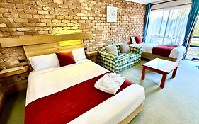 Eildon Lake Motel
